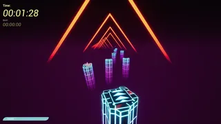 Скриншот 2 к игре Retro Run
