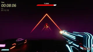 Скриншот 5 к игре Retro Run