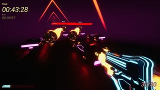 Скриншот 6 к игре Retro Run