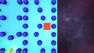 Скриншот 3 к игре The World's Hardest Game 3D