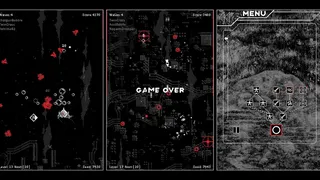 Скриншот 2 к игре BulletGarden