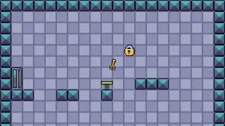 Скриншот 2 к игре Key Escape