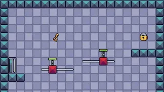 Скриншот 4 к игре Key Escape