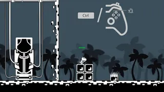 Скриншот 1 к игре Run Ralph Run