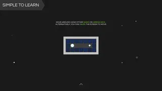 Скриншот 1 к игре Oculux