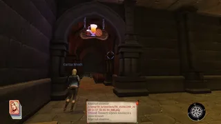 Скриншот 5 к игре Tortured Hearts - Or How I Saved The Universe. Again.