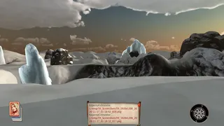 Скриншот 8 к игре Tortured Hearts - Or How I Saved The Universe. Again.