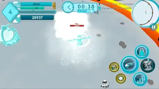 Скриншот 2 к игре Cold Heart