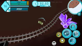 Скриншот 3 к игре Cold Heart