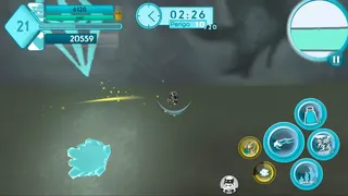 Скриншот 7 к игре Cold Heart