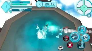 Скриншот 8 к игре Cold Heart