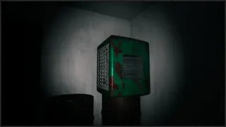 Скриншот 5 к игре Fragmented Mind