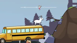 Скриншот 2 к игре Goat over it