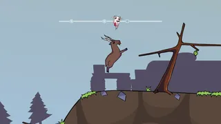 Скриншот 5 к игре Goat over it