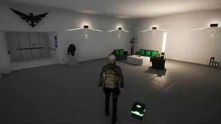 Скриншот 6 к игре Ultimatum: Casting