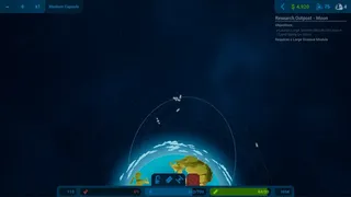 Скриншот 4 к игре Tiny Space Academy