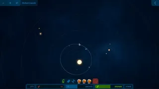 Скриншот 5 к игре Tiny Space Academy