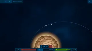 Скриншот 6 к игре Tiny Space Academy