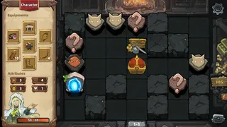 Скриншот 3 к игре Kyvir: Rebirth