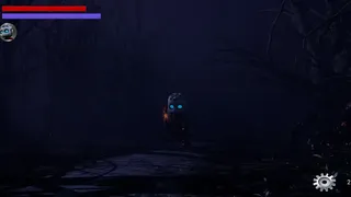 Скриншот 3 к игре Lost Robot