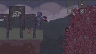 Скриншот 2 к игре Emberglass