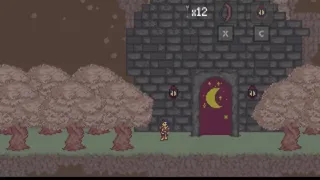 Скриншот 8 к игре Emberglass