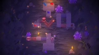 Скриншот 3 к игре Chriss Cross