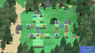 Скриншот 5 к игре Chriss Cross