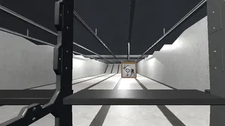 Скриншот 3 к игре VR Shooting Range: Multiple Weapons