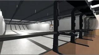 Скриншот 7 к игре VR Shooting Range: Multiple Weapons