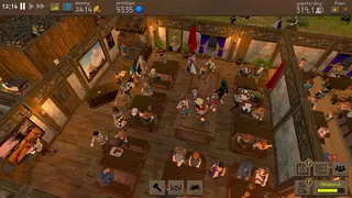 Скриншот 1 к игре Tavern Master