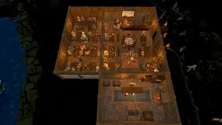 Скриншот 2 к игре Tavern Master