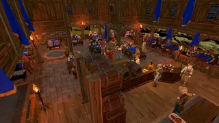 Скриншот 3 к игре Tavern Master