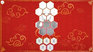 Скриншот 1 к игре Chinese Bull