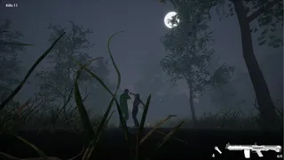 Скриншот 4 к игре Soldier in the darkness
