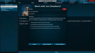 Скриншот 1 к игре Pro Wrestling Sim