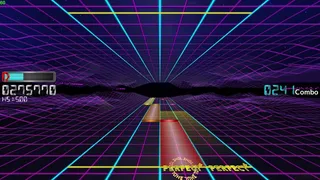 Скриншот 1 к игре Twin Horizons