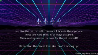 Скриншот 5 к игре Twin Horizons