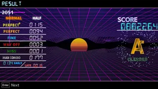 Скриншот 8 к игре Twin Horizons