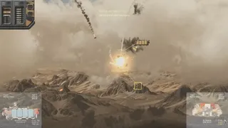 Скриншот 1 к игре HighFleet