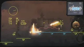 Скриншот 4 к игре HighFleet