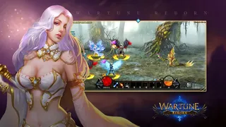 Скриншот 1 к игре Wartune Reborn