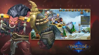 Скриншот 2 к игре Wartune Reborn
