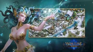 Скриншот 3 к игре Wartune Reborn