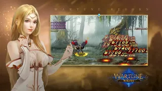 Скриншот 6 к игре Wartune Reborn