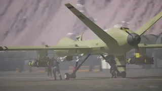 Скриншот 3 к игре Target Acquired