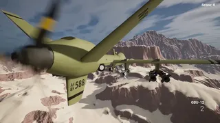 Скриншот 4 к игре Target Acquired
