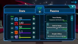 Скриншот 4 к игре Alone in the Stars: Survivor
