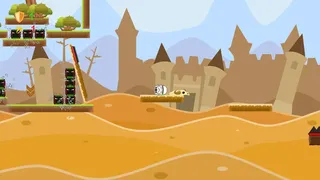 Скриншот 4 к игре Tap-Tap Adventure