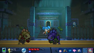Скриншот 2 к игре Fantasy Network